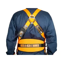 کمربند ایمنی کاستا مدل (H-4538-E)