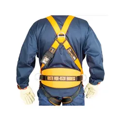 کمربند ایمنی کاستا مدل (HQR-4538)