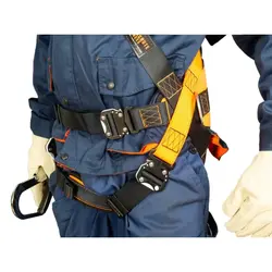 کمربند ایمنی کاستا مدل (HQR-4538)