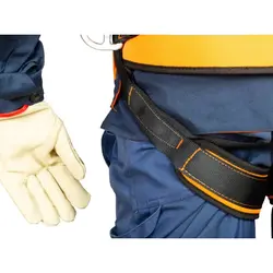 کمربند ایمنی کاستا مدل (HQR-4538)