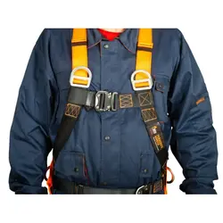 کمربند ایمنی کاستا مدل (HQR-4538)