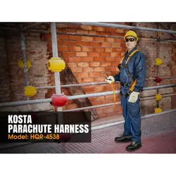 کمربند ایمنی کاستا مدل (HQR-4538)