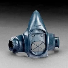 دریچه استنشاق ماسک 3m مدل 7586 سری 7500