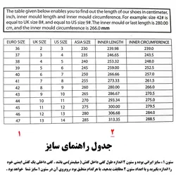 کفش ایمنی سیف تو مدل عایق برق مهندسی اسپرت BEST MAX