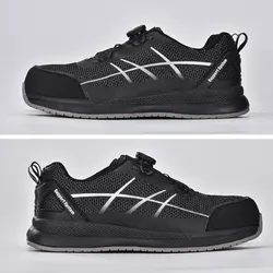 کفش ایمنی سیف تو مدل عایق برق مهندسی اسپرت BEST MAX