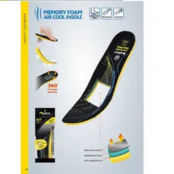 کفش ایمنی سیف تو مدل عایق برق مهندسی اسپرت BEST MAX