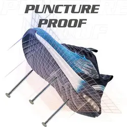 کفش ایمنی ورک لند مدل مهندسی اسپرت کد DPL