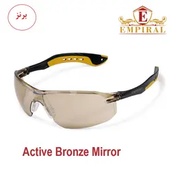 عینک ایمنی امپیرال مدل ACTIVE