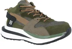 کفش ایمنی مهندسی اسپرت برند WORKLAND ( ورک لند ) کد MUP