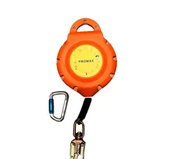 فال ارستر ترمز دار پرومکس سیفتی promax safety