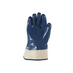 دستکش ایمنی مواد نفتی تکشن مدل Techtion Fort SC Drypro