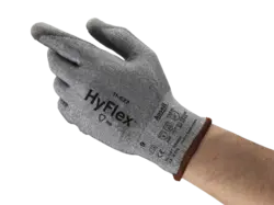 دستکش ایمنی انسل مدل Ansell HyFlex 11627