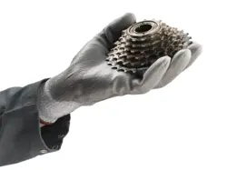 دستکش ایمنی انسل مدل Ansell HyFlex 11627