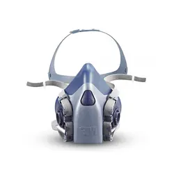 ماسک نیم صورت 3M مدل 7503