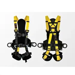 کمربند ایمنی عایق برق کاستا مدل Kosta Insulated 100057