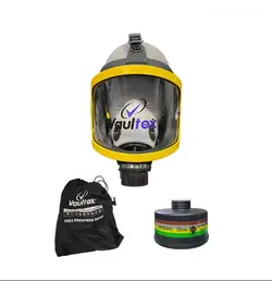 ماسک تمام صورت ولتکس مدل vaultex full face mask V6900