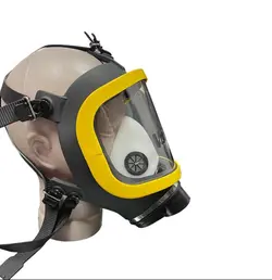 ماسک تمام صورت ولتکس مدل vaultex full face mask V6900