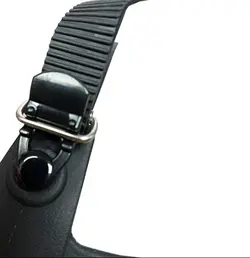 ماسک تمام صورت ولتکس مدل vaultex full face mask V6900