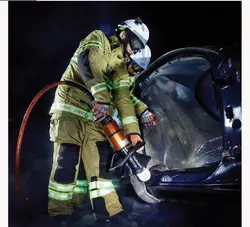 کاتر هیدرولیکی هولماترو سری CORE HOSE