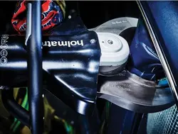 کاتر هیدرولیکی هولماترو سری CORE HOSE