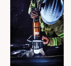 کاتر هیدرولیکی هولماترو سری CORE HOSE