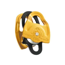 قرقره دوبل بلبرینگی پتزل مدل Petzl Gemini