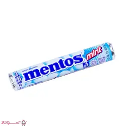 آبنبات نعناعی منتوس Mentos وزن 30 گرم