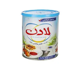 روغن نیمه جامد بدون ترانس حاوی امگا3 و کانولا لادن 900 گرمی