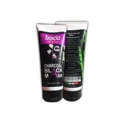 ماسک زغال صورت بوسکیا حجم 175 میل
