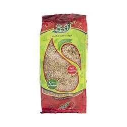عدس ریز 900 گرمی آذوقه