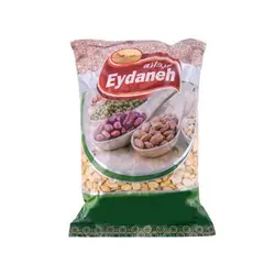 لپه باقلا زرد 900 گرمی عیدانه