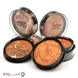 رژگونه بزرگ ترکیبی گیاهی باربین Barbin