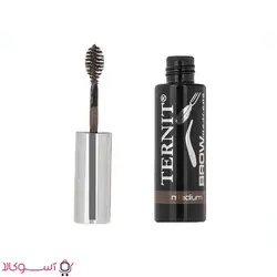 ریمل ابرو ترنیت مدل brow mascara حجم 4.2 میل