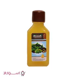 روغن مورد مرکب آرترینا درمان ریزش مو سکه ای حجم 30 میل