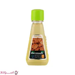 روغن بادام شیرین آرترینا رفع کننده شوره سر حجم 30 میل