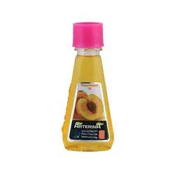روغن هسته هلو آرترینا لایه بردار پوست حجم 30 میل