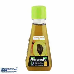 روغن هسته زردآلو آرترینا درمان پینه پوست حجم 30 میل