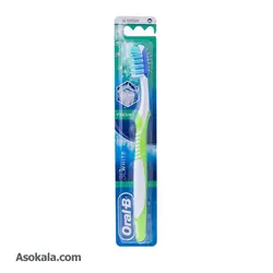 مسواک اورال بی 3D وایت فرش Oral-B 3DWhite Fresh