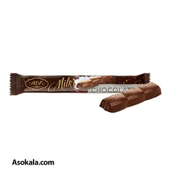 شکلات مدادی شیری ABK Milk Chocolate