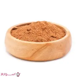 گرد غوره وزن 100 گرم