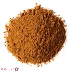 پودر دارچین وزن 200 گرم