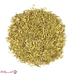 گیاه رازیانه وزن 200 گرم