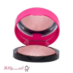 هایلایتر کالیستا مدل multi color وزن 9 گرم