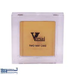 پنکیک ورسای مدل two way cake وزن 19 گرم