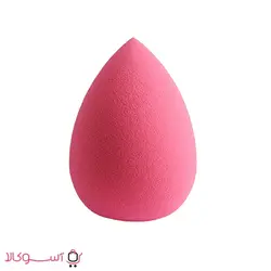 اسفنج آرایشی تخم مرغی فاقد لاتکس