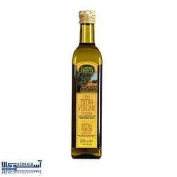 روغن زیتون ایتالیایی کادل مونت مدل فرابکر حجم 250 میل