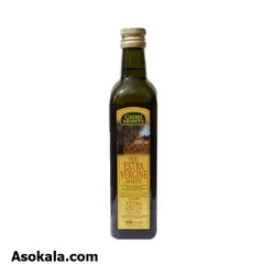 روغن زیتون ویرجین فرابکر Cadel Monte حجم نیم لیتری
