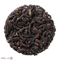 هلیله سیاه وزن 100 گرم