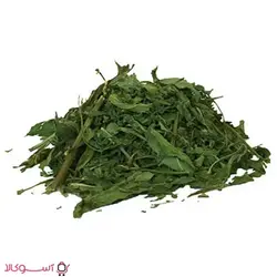 نعناع خشک وزن 100 گرم