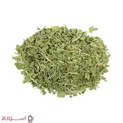 برگ به لیمو وزن 100 گرم